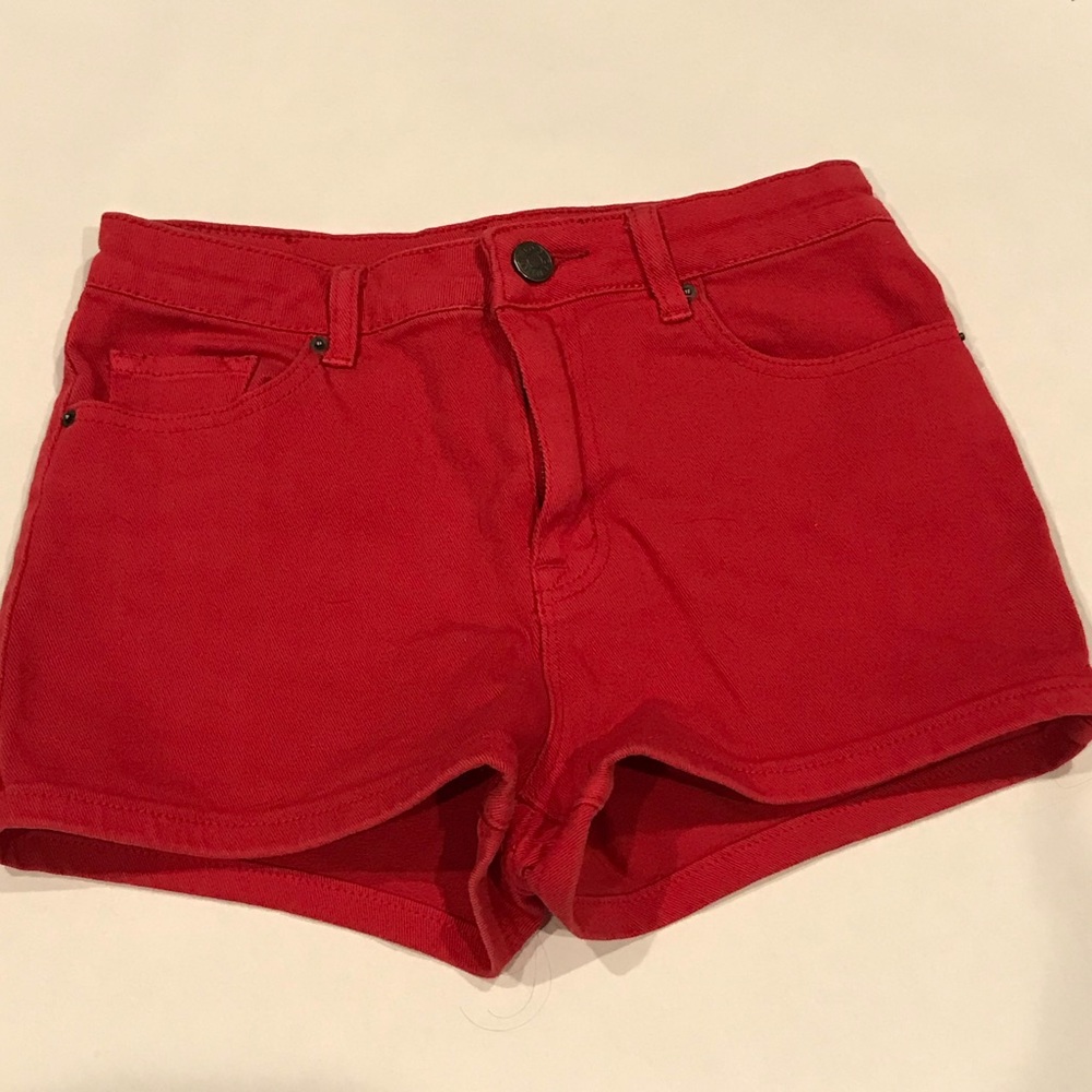 UO BDG. Shorts
